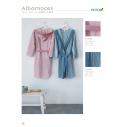 ALBONOZ ADULTO PARKER